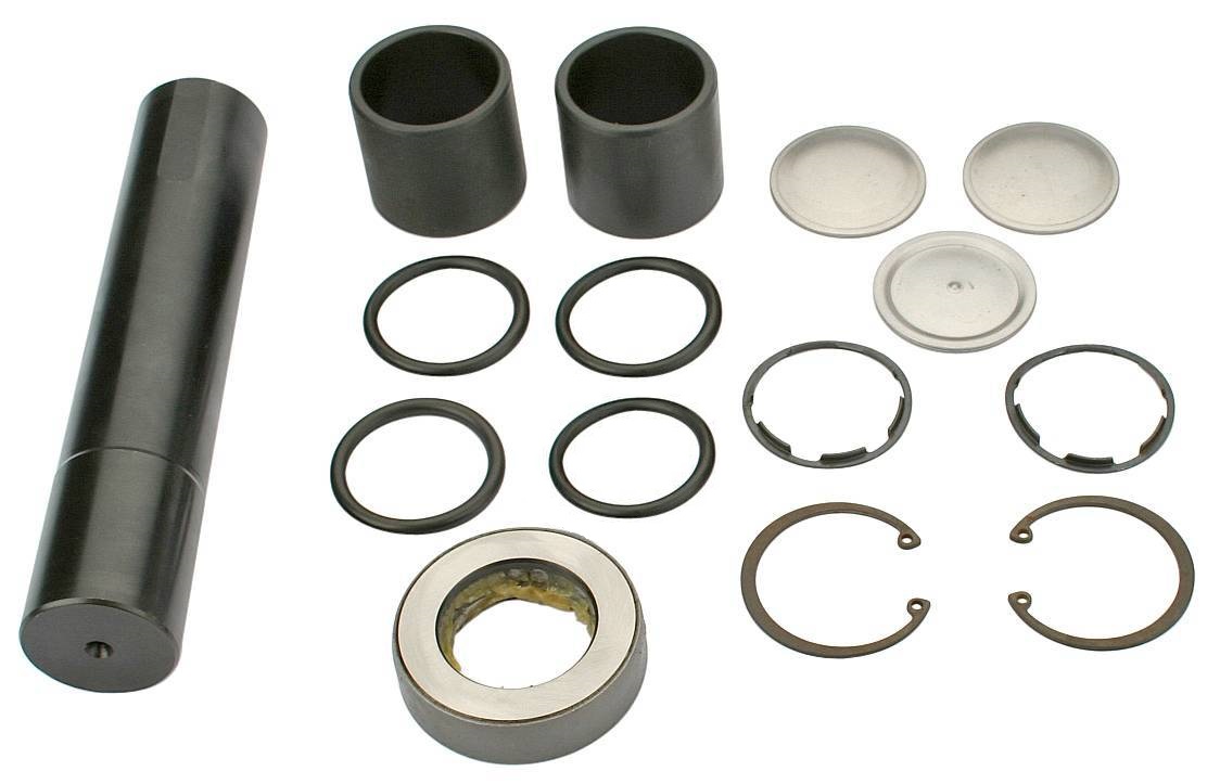 ATN-219 - DİNGİL TAMİR TAKIMI