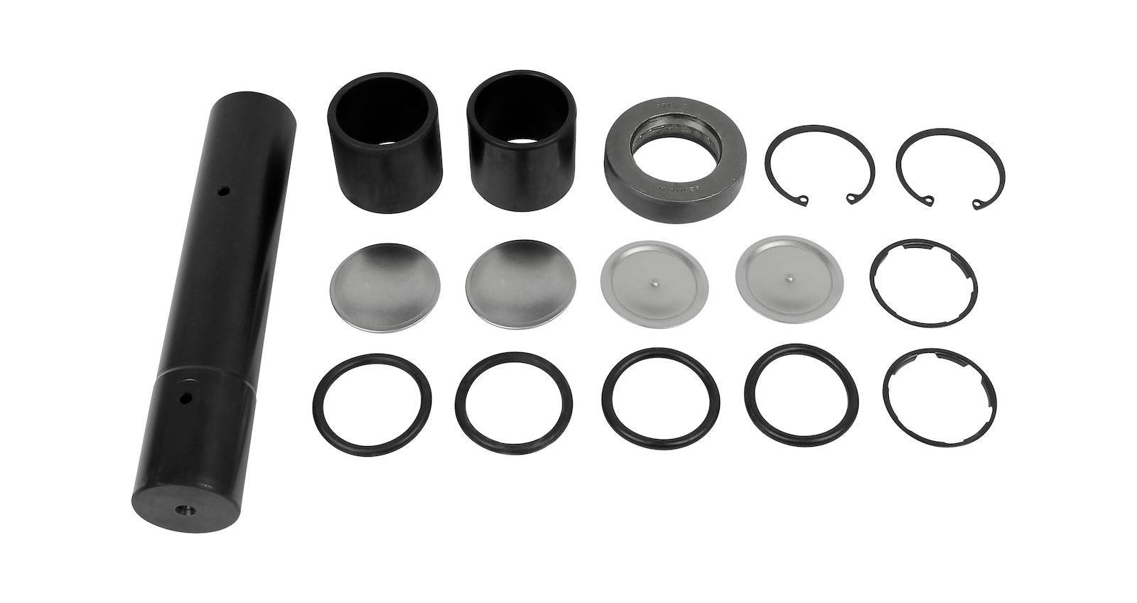 ATN-233 - DİNGİL TAMİR TAKIMI