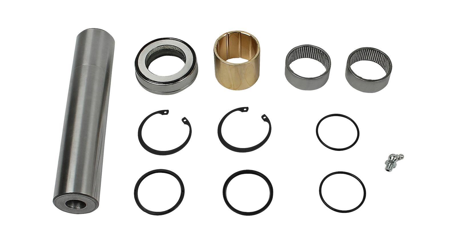 ATN-3485 - DİNGİL TAMİR TAKIMI