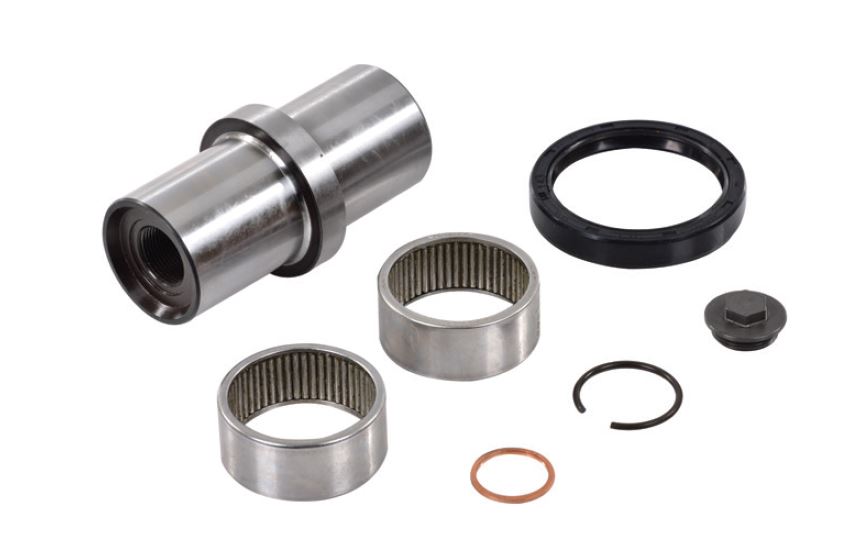 ATN-4119 - DİNGİL TAMİR TAKIMI