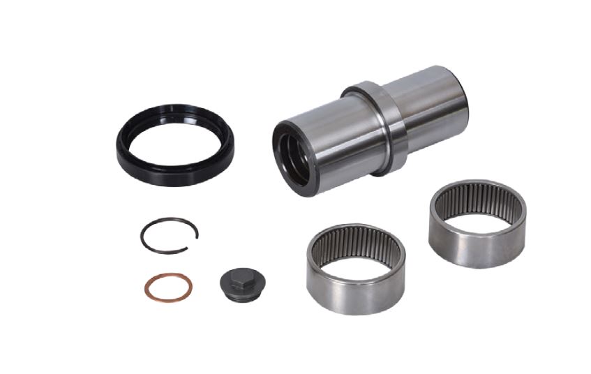 ATN-4126 - DİNGİL TAMİR TAKIMI