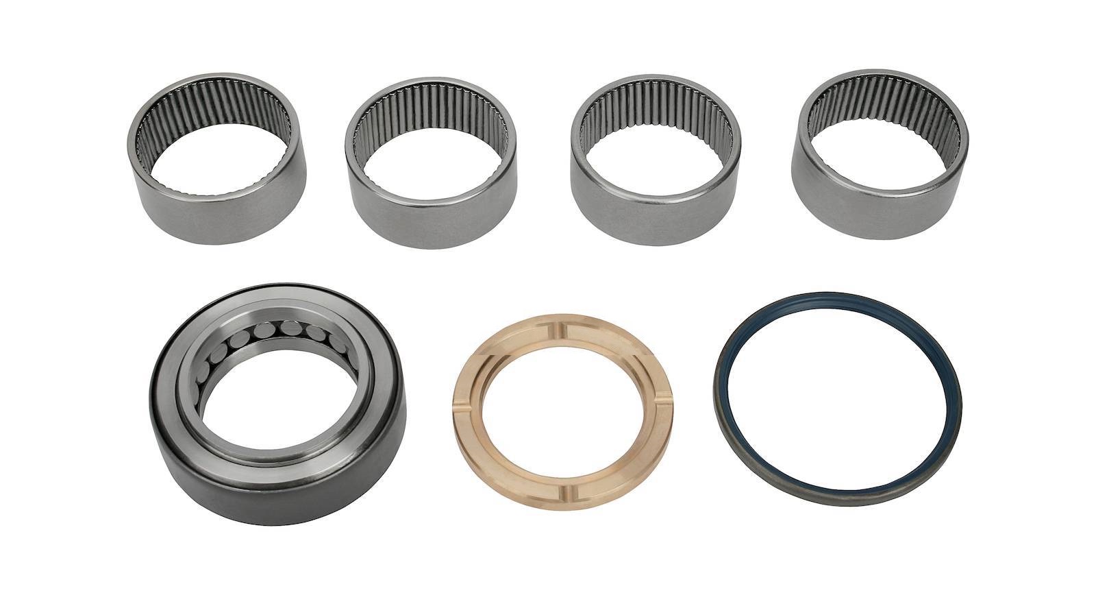 ATN-419 - DİNGİL TAMİR TAKIMI