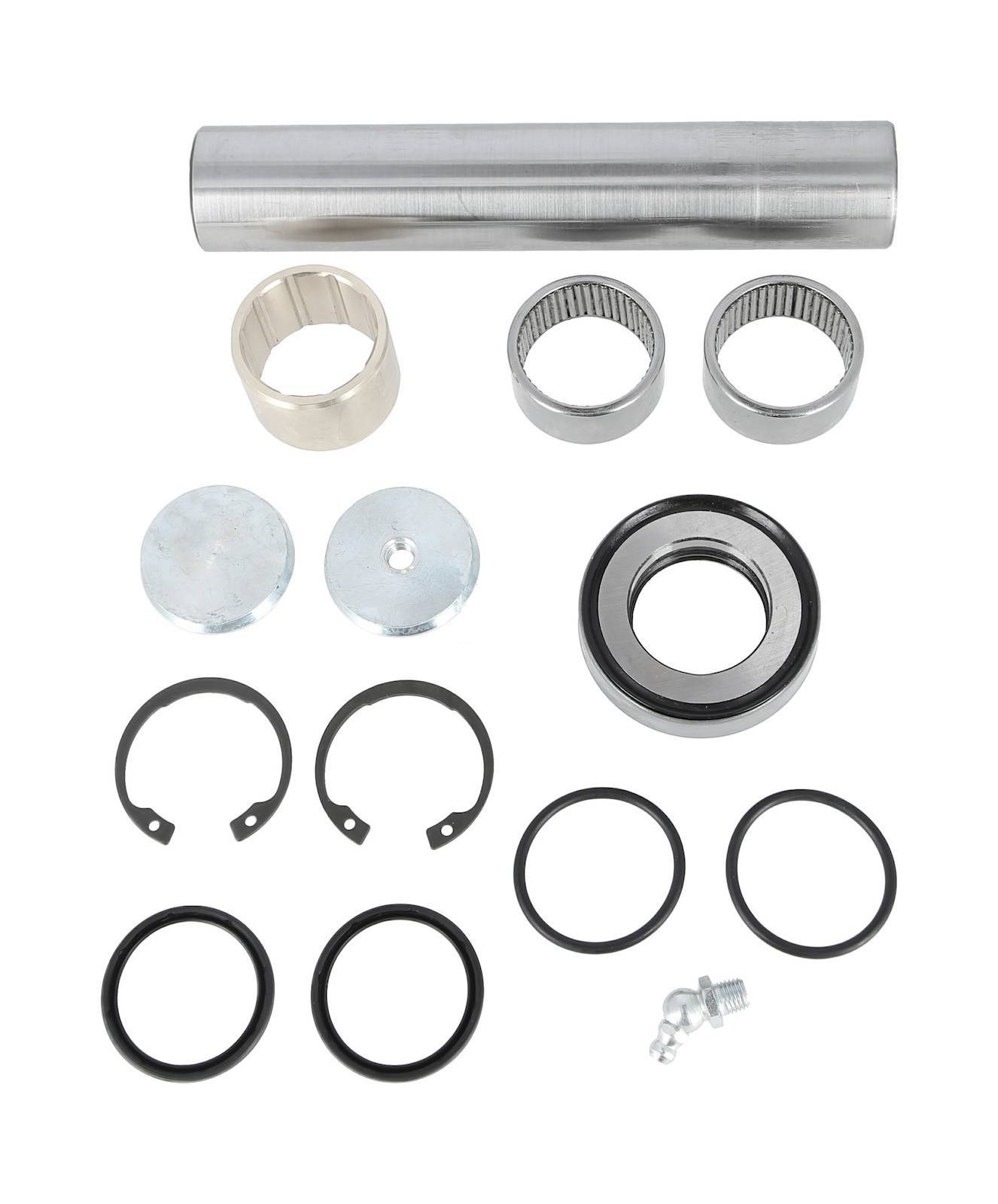 ATN-454 - DİNGİL TAMİR TAKIMI