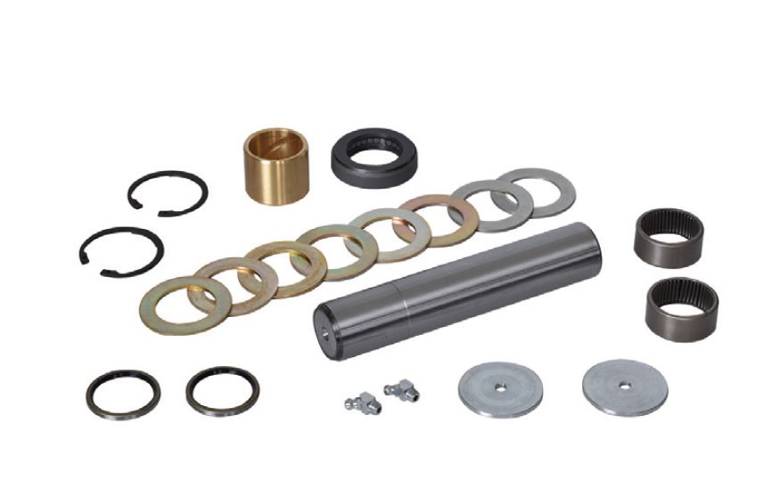 ATN-6018 - DİNGİL TAMİR TAKIMI