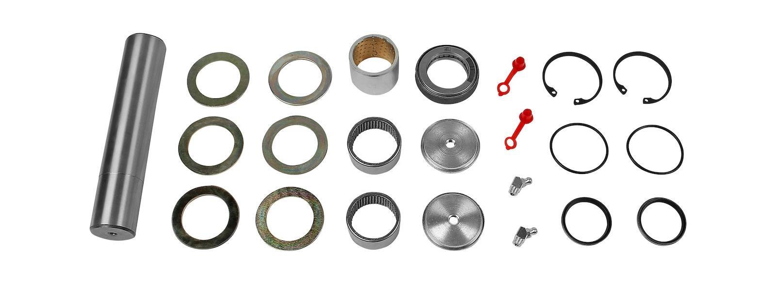 ATN-6020 - DİNGİL TAMİR TAKIMI