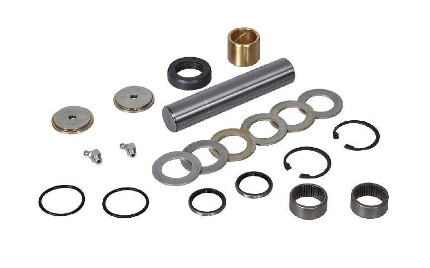 ATN-6024 - DİNGİL TAMİR TAKIMI