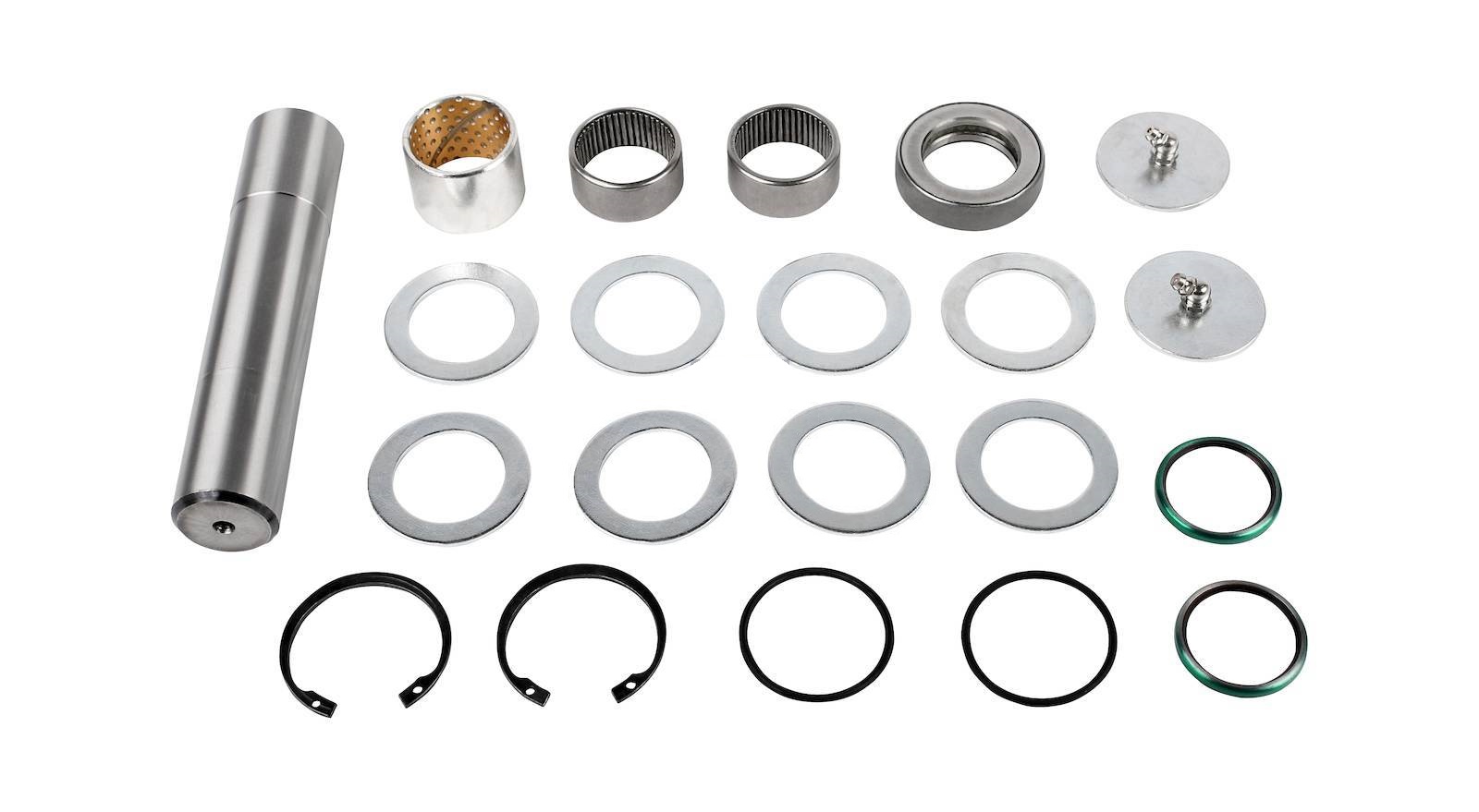 ATN-6025 - DİNGİL TAMİR TAKIMI