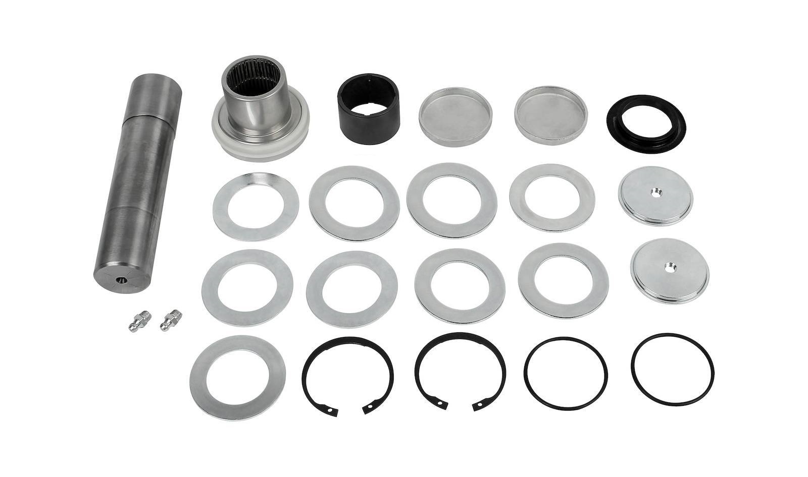 ATN-6033 - DİNGİL TAMİR TAKIMI