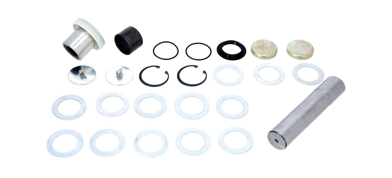 ATN-6034 - DİNGİL TAMİR TAKIMI