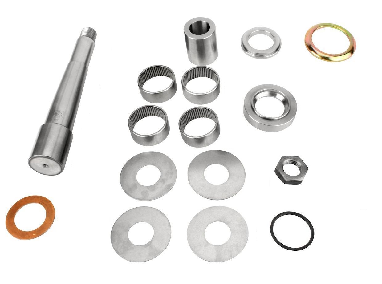 ATN-621 - DİNGİL TAMİR TAKIMI