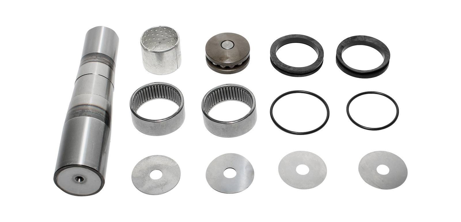 ATN-69-1 - DİNGİL TAMİR TAKIMI