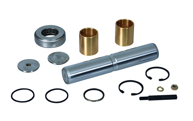 ATN-76 - DİNGİL TAMİR TAKIMI