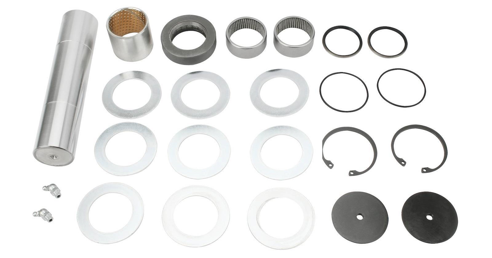 ATN-77 - DİNGİL TAMİR TAKIMI