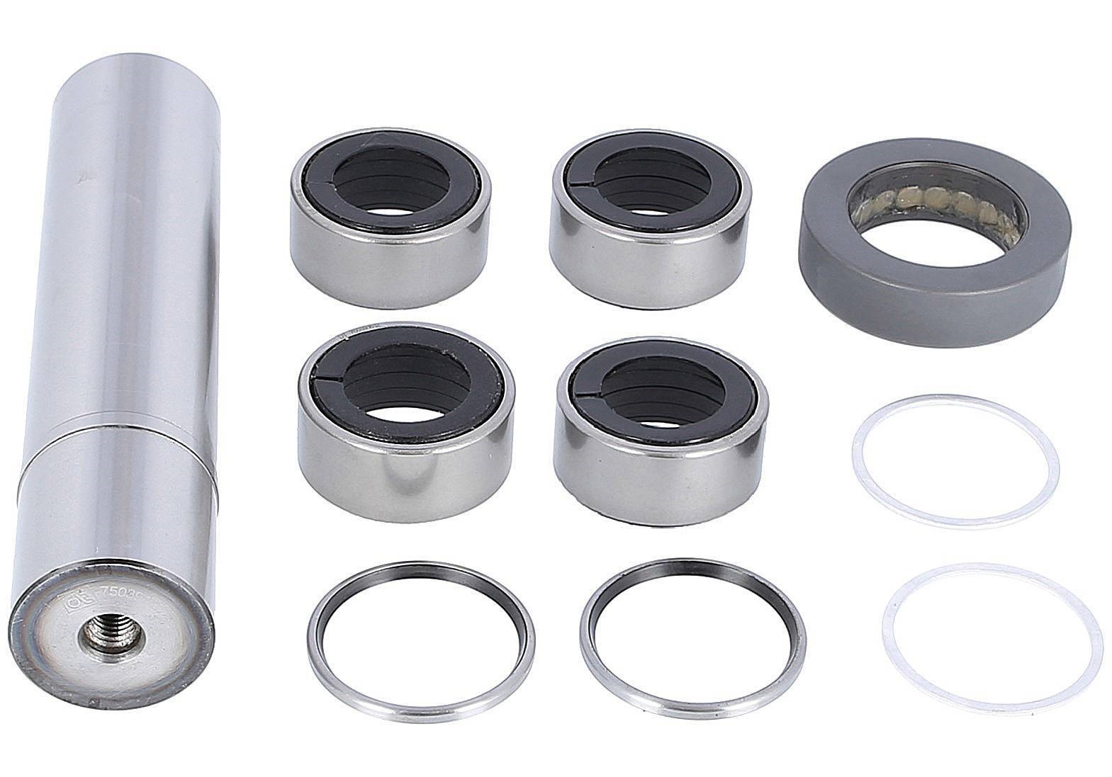 ATN-79 - DİNGİL TAMİR TAKIMI