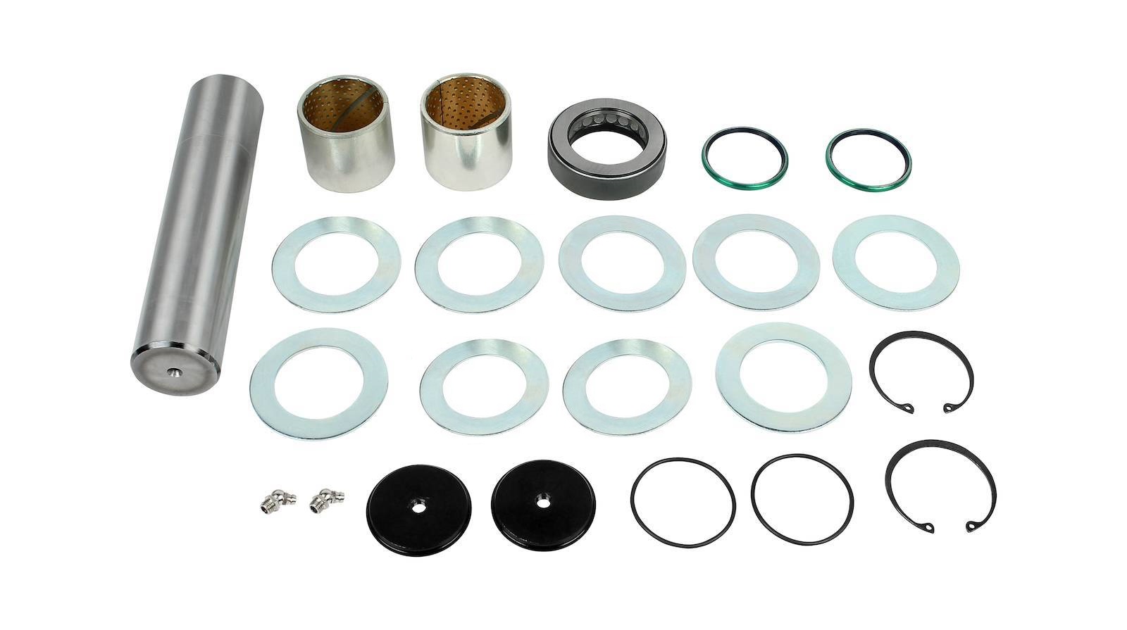 ATN-80 - DİNGİL TAMİR TAKIMI