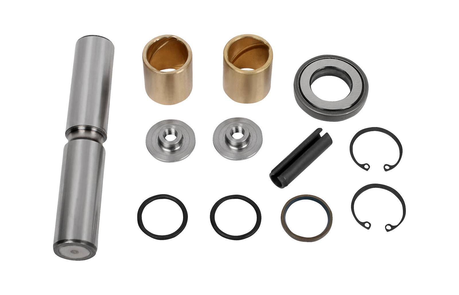 ATN-81 - DİNGİL TAMİR TAKIMI