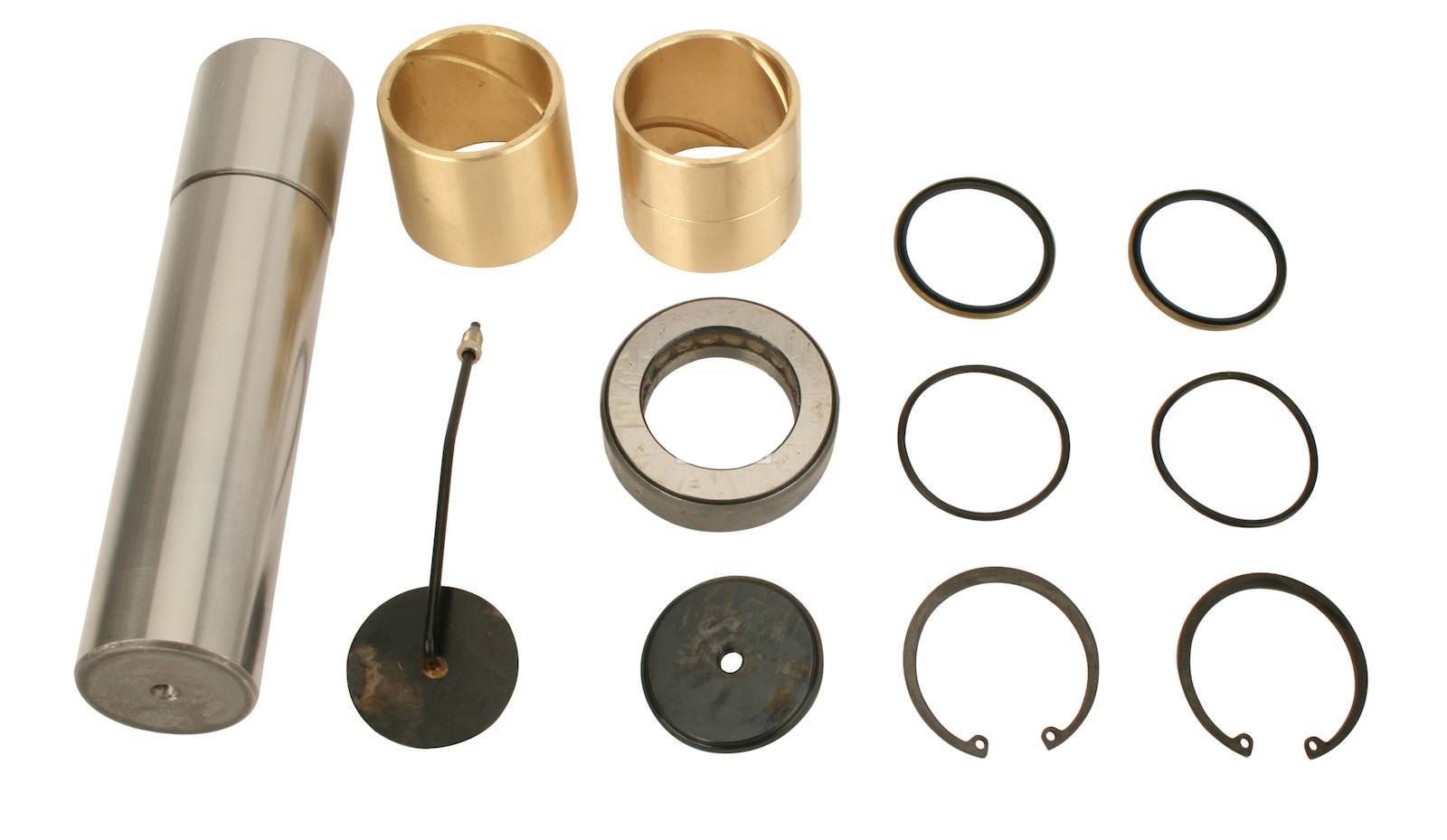 ATN-82 - DİNGİL TAMİR TAKIMI