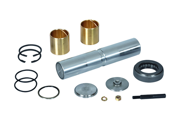 ATN-84 - DİNGİL TAMİR TAKIMI