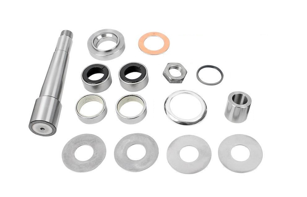 ATN-884 - DİNGİL TAMİR TAKIMI