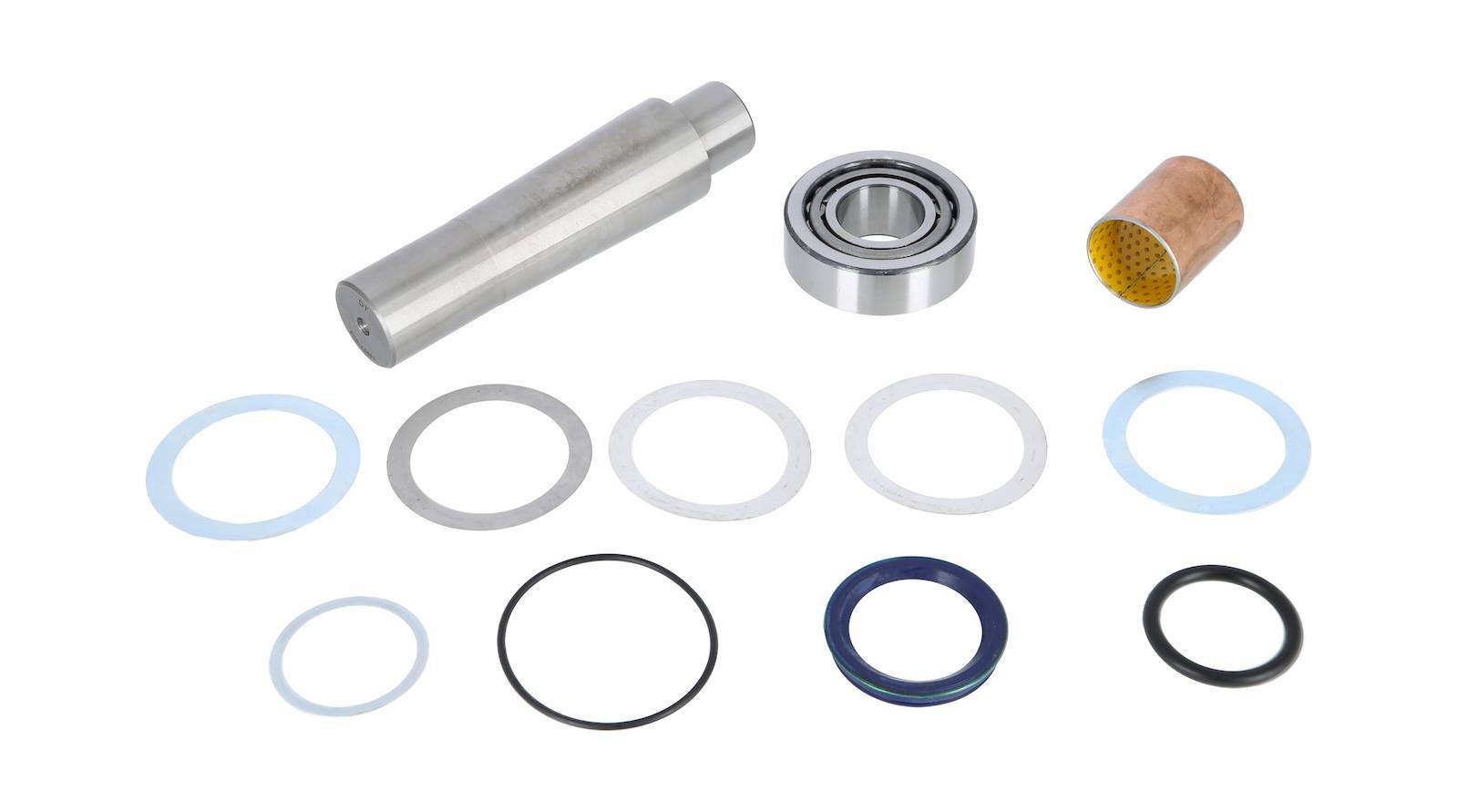 ATN-91 - DİNGİL TAMİR TAKIMI