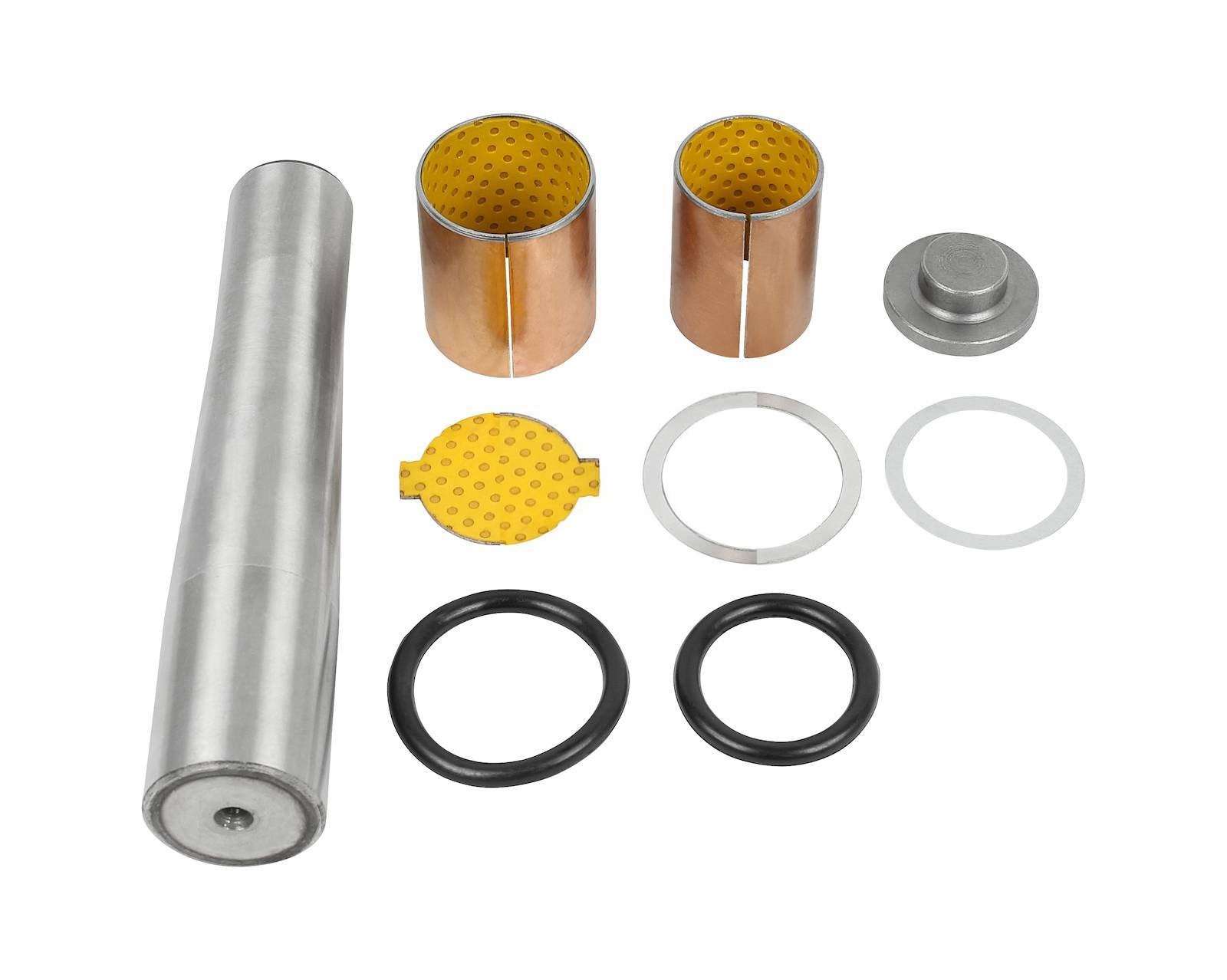 ATN-93 - DİNGİL TAMİR TAKIMI