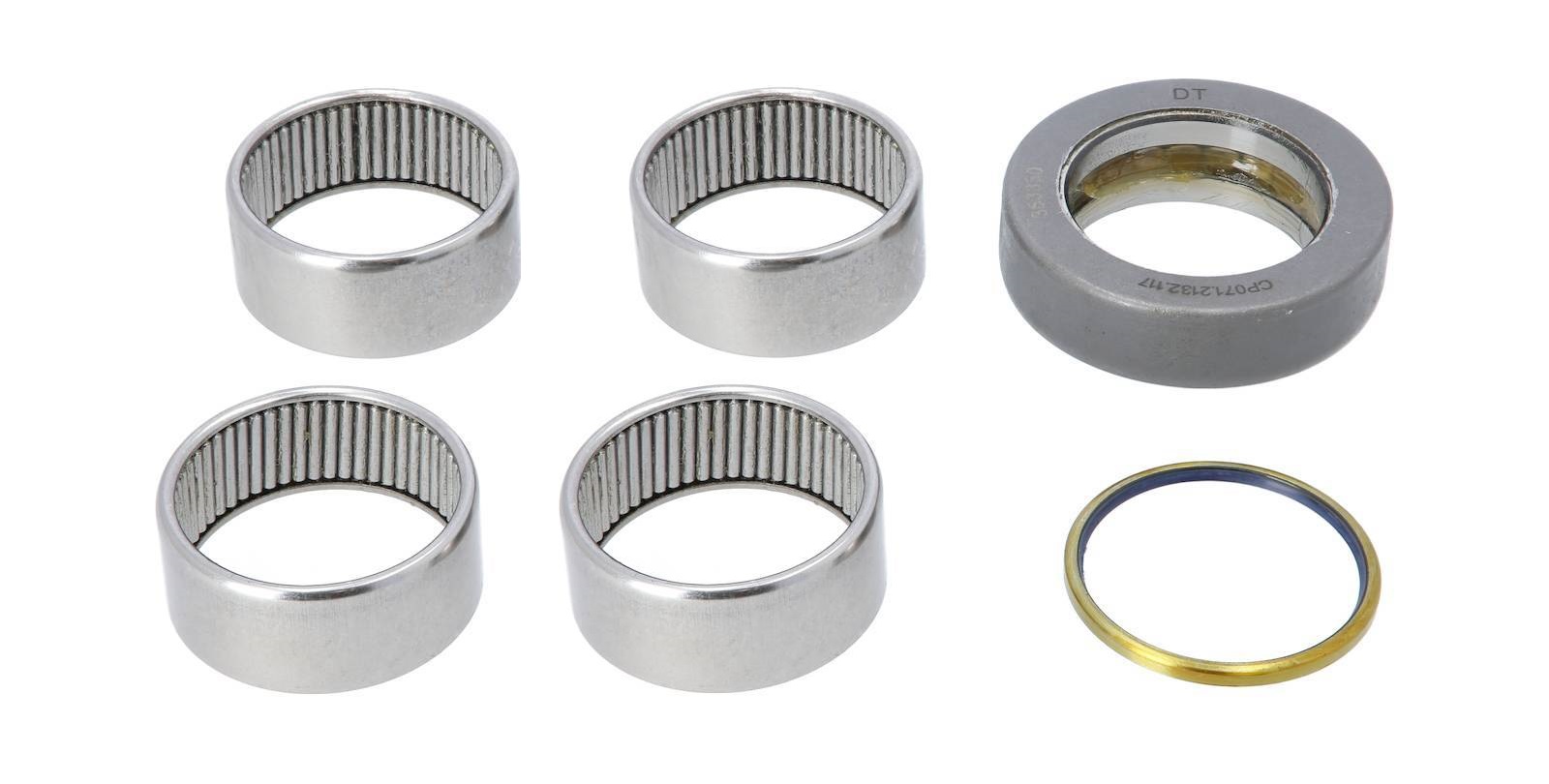 ATN-942 - DİNGİL TAMİR TAKIMI