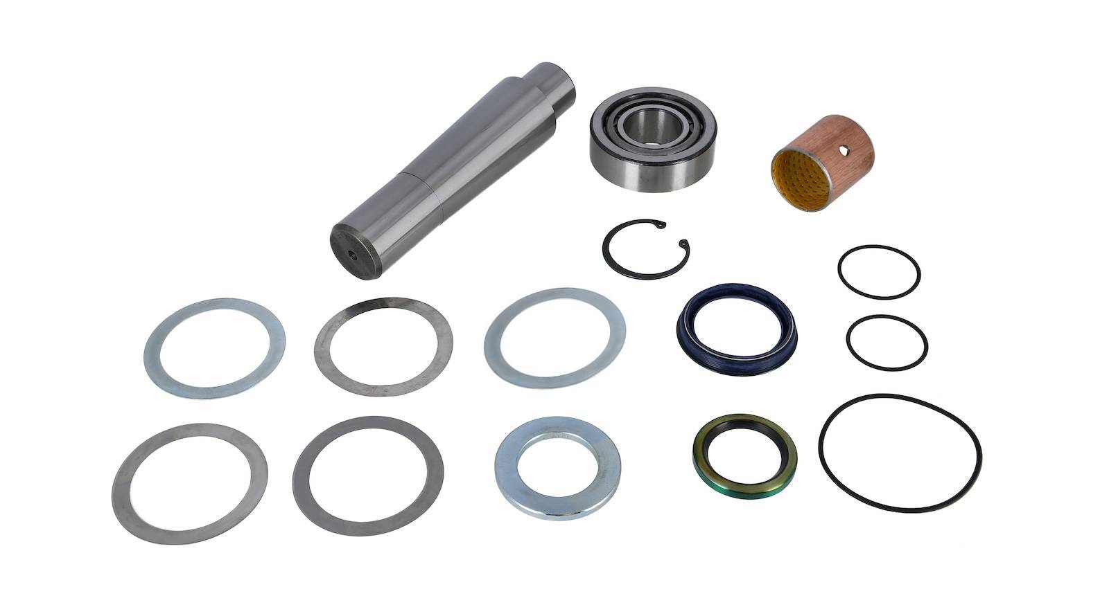 ATN-94 - DİNGİL TAMİR TAKIMI