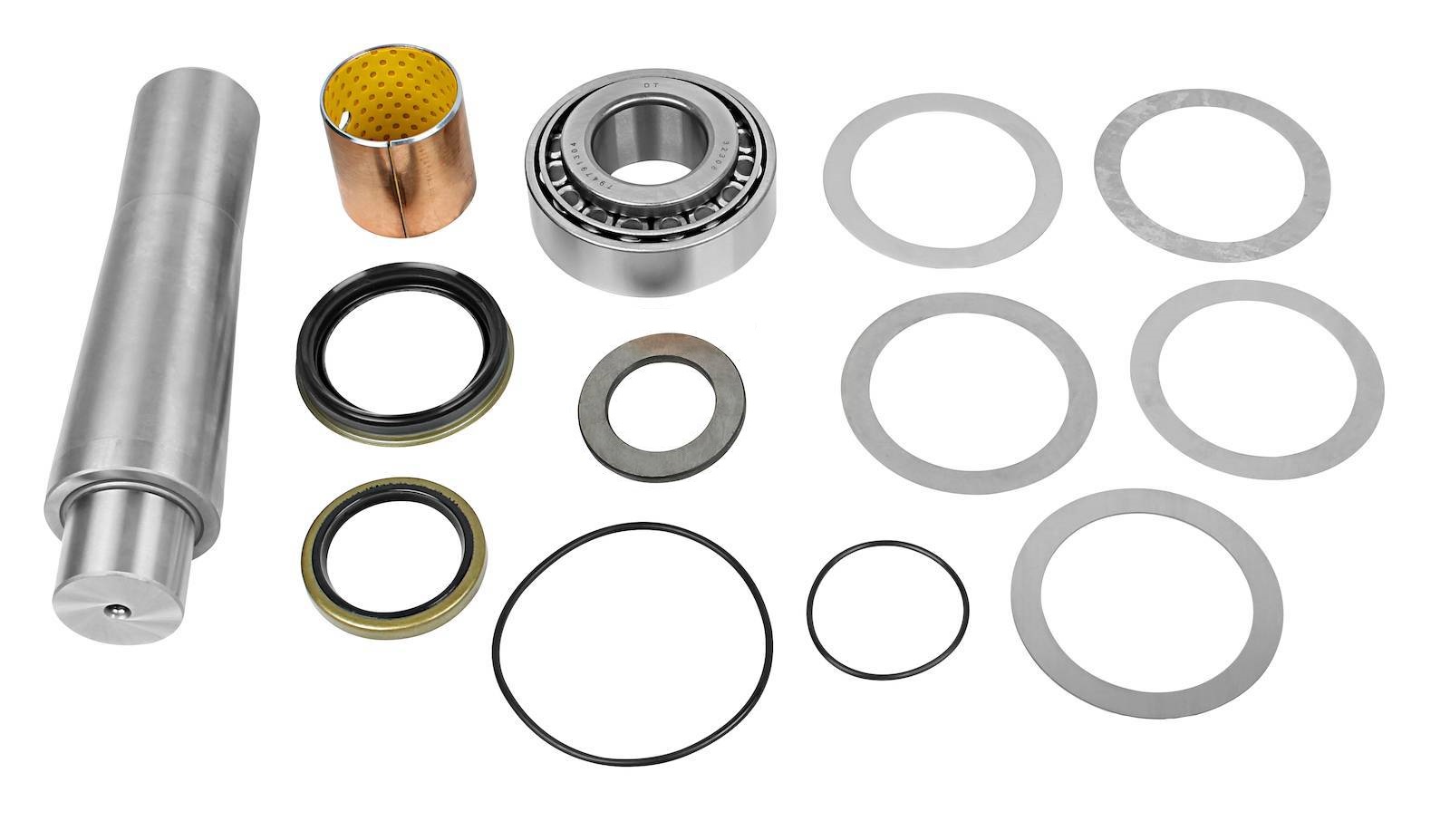 ATN-96 - DİNGİL TAMİR TAKIMI