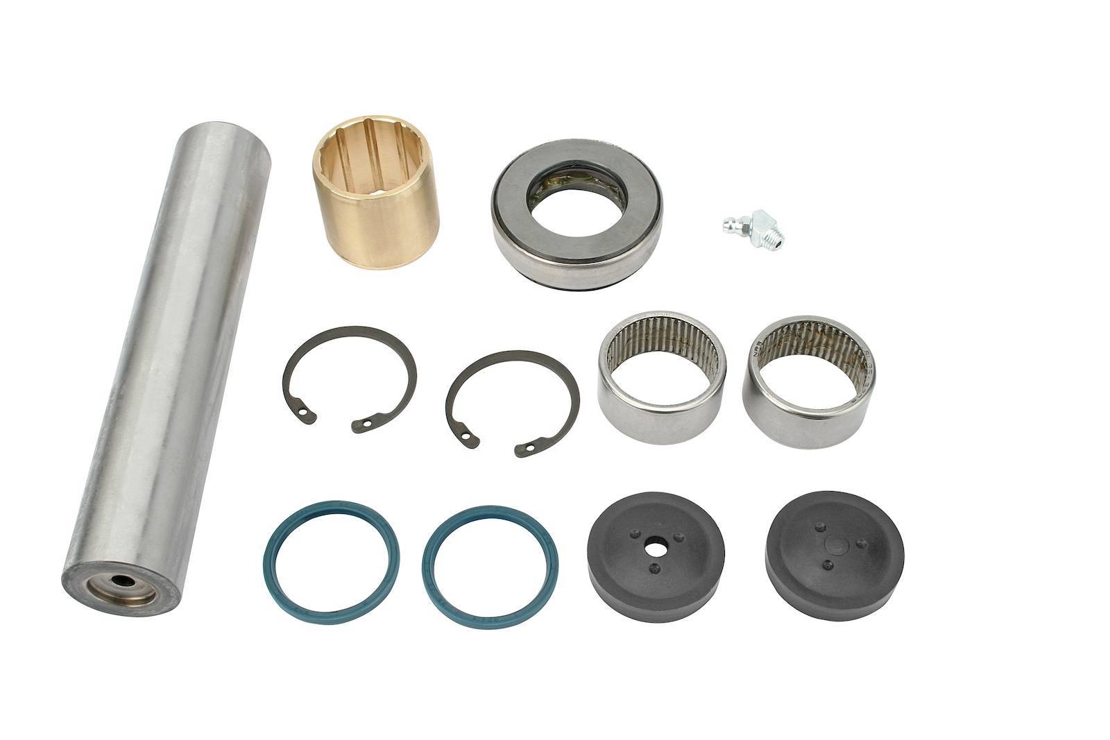 ATN-991 - DİNGİL TAMİR TAKIMI