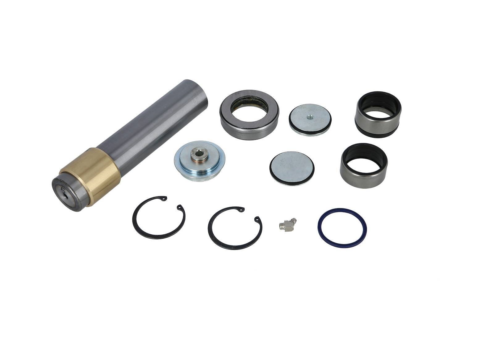 ATN-992 - DİNGİL TAMİR TAKIMI