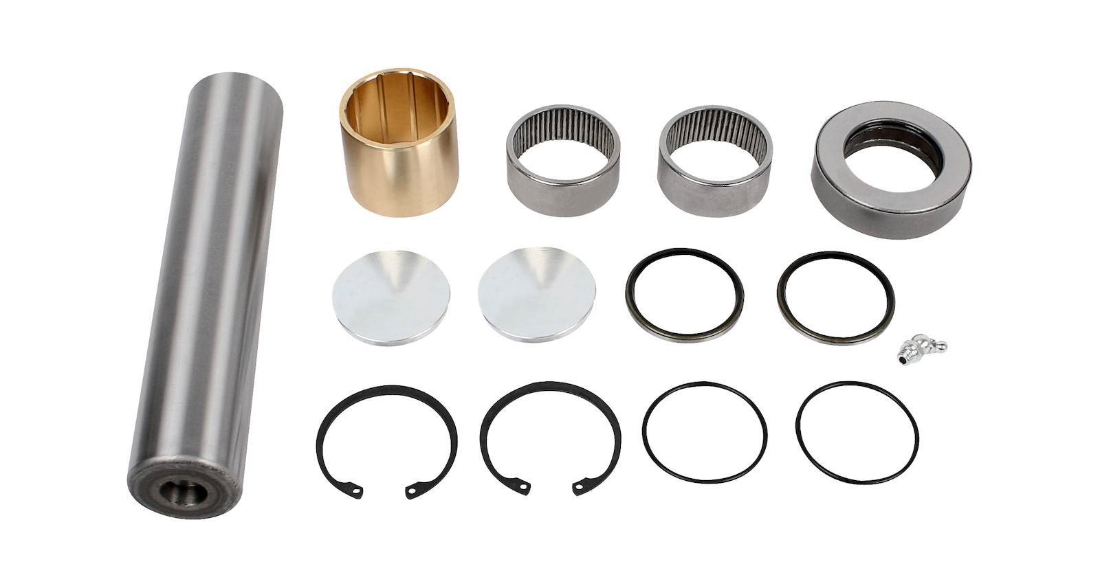 ATN-993 - DİNGİL TAMİR TAKIMI