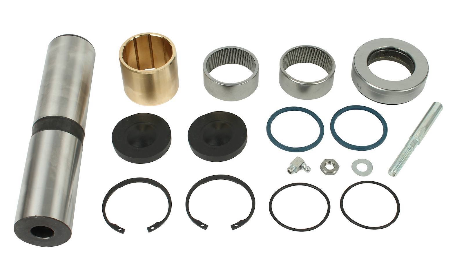 ATN-994 - DİNGİL TAMİR TAKIMI