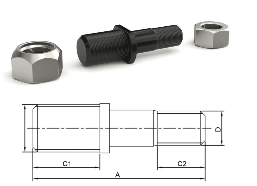 ISB-AB06-L - NPR59 ÖN BİJON L