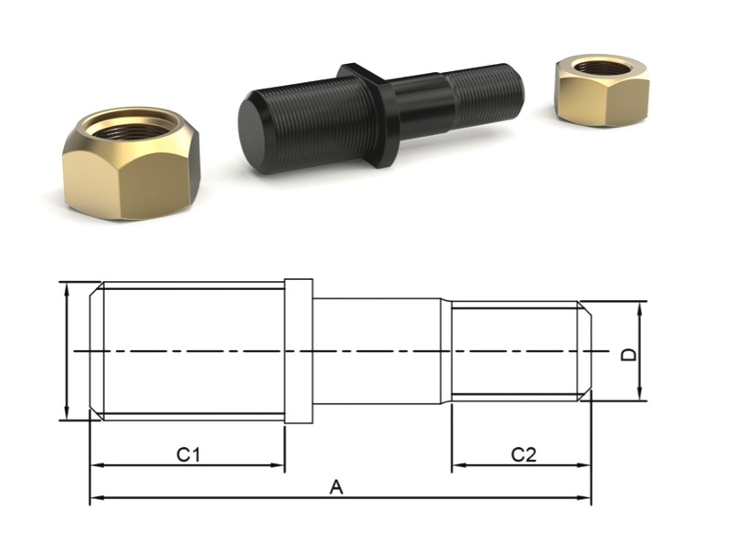 ISB-AB06-R - NPR59 ÖN BİJON R