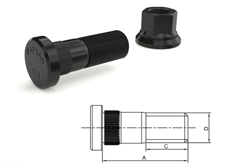 NEP-1102 - NEOPLAN ÖN BİJON