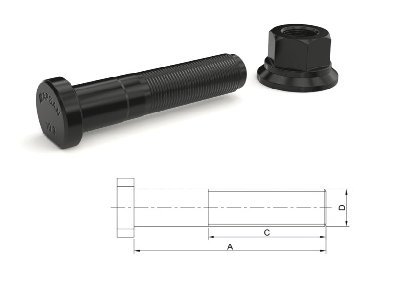 OTK-80127 - OTOKAR SULTAN ÖN BİJON