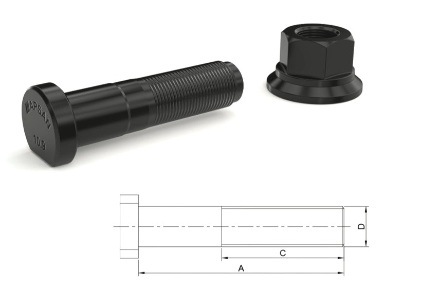 OTK-80128 - OTOKAR SULTAN ARKA BİJON