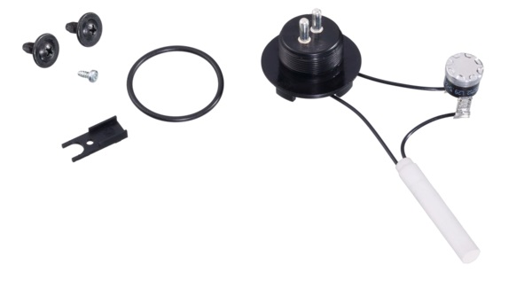 RK.00.001 - KURUTUCU TAHLİYE ISITICI TAMİR TAKIMI