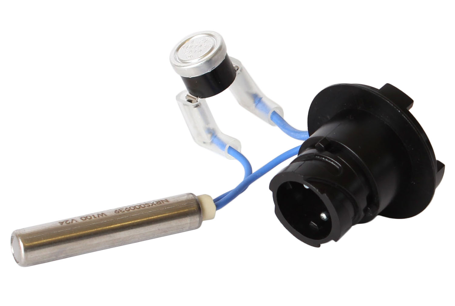 RK.00.003 - KURUTUCU TAHLİYE ISITICI TAMİR TAKIMI