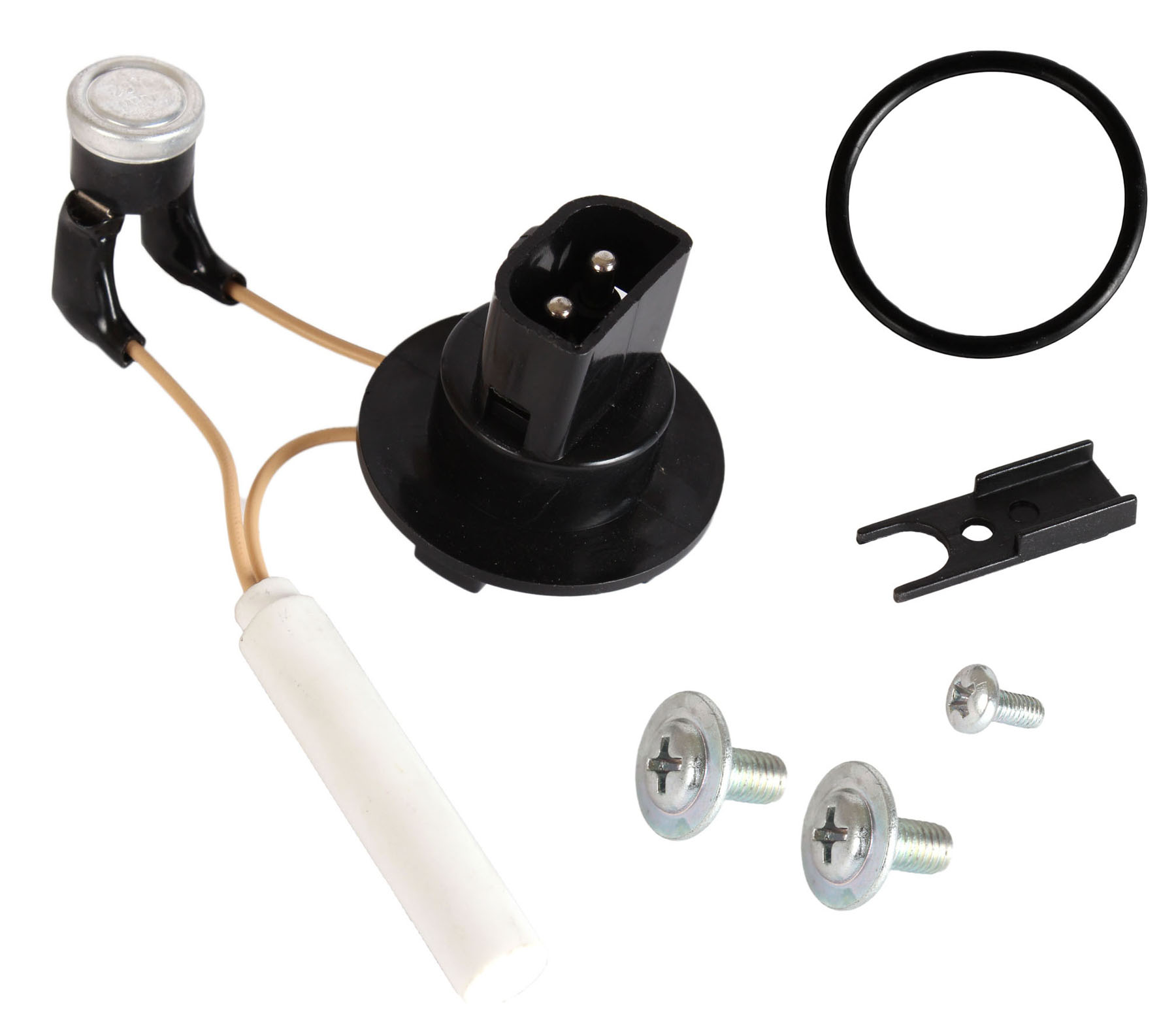 RK.00.006 - KURUTUCU TAHLİYE ISITICI TAMİR TAKIMI