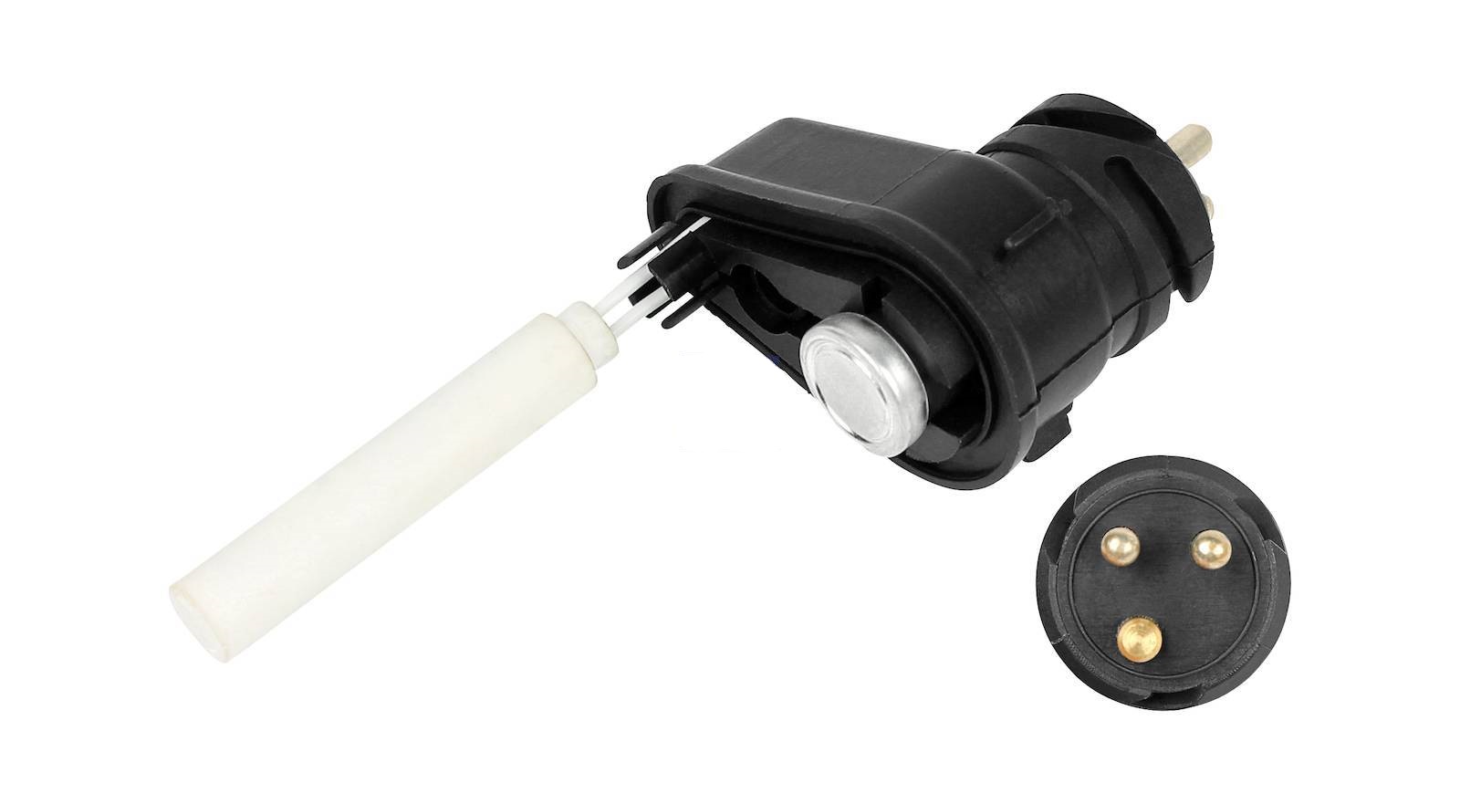 RK.00.013 - KURUTUCU TAHLİYE ISITICI TAMİR TAKIMI