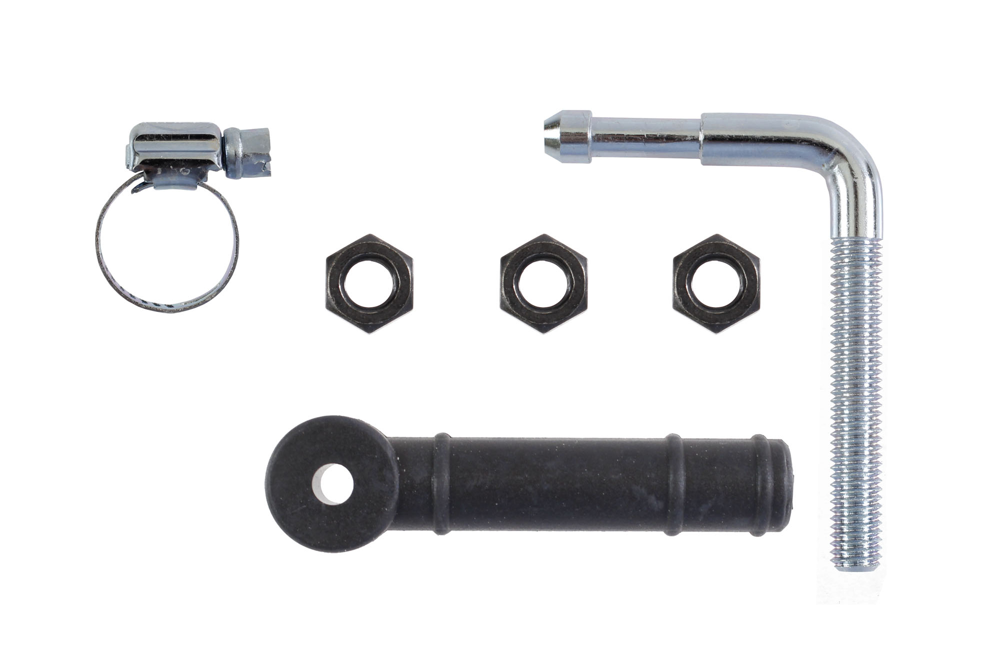 RK.00.040 - VENTİL LASTİĞİ 6MM