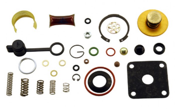 RK.01.101.A - HAVA TAHLİYE VALFİ TAMİR TAKIMI