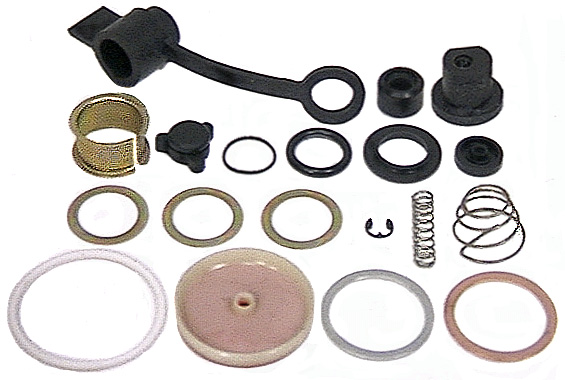 RK.01.102.B - HAVA TAHLİYE VALFİ TAMİR TAKIMI