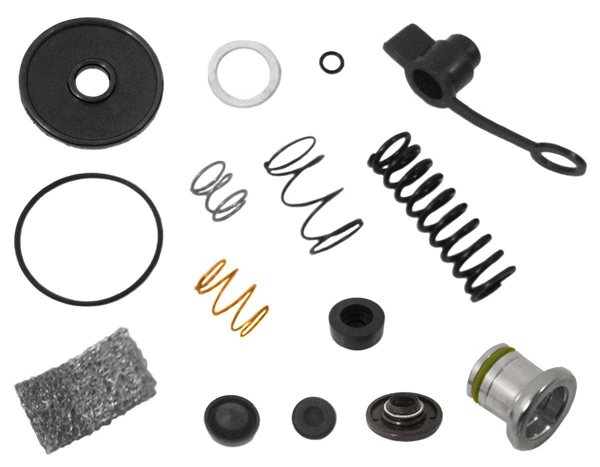 RK.01.103.A - HAVA TAHLİYE VALFİ TAMİR TAKIMI