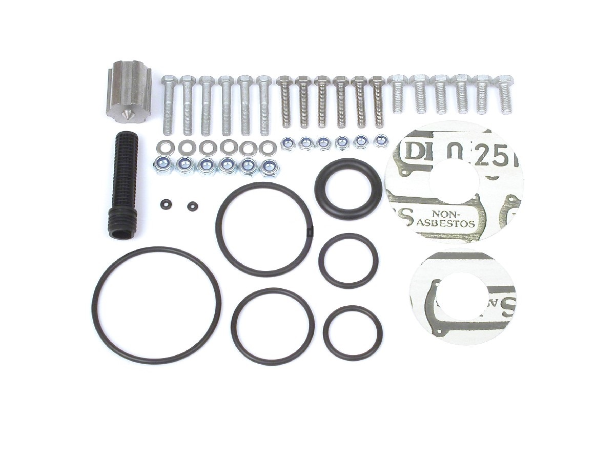 RK.01.120.B - OTOMATİK SU TAHLİYE TAMİR TAKIMI