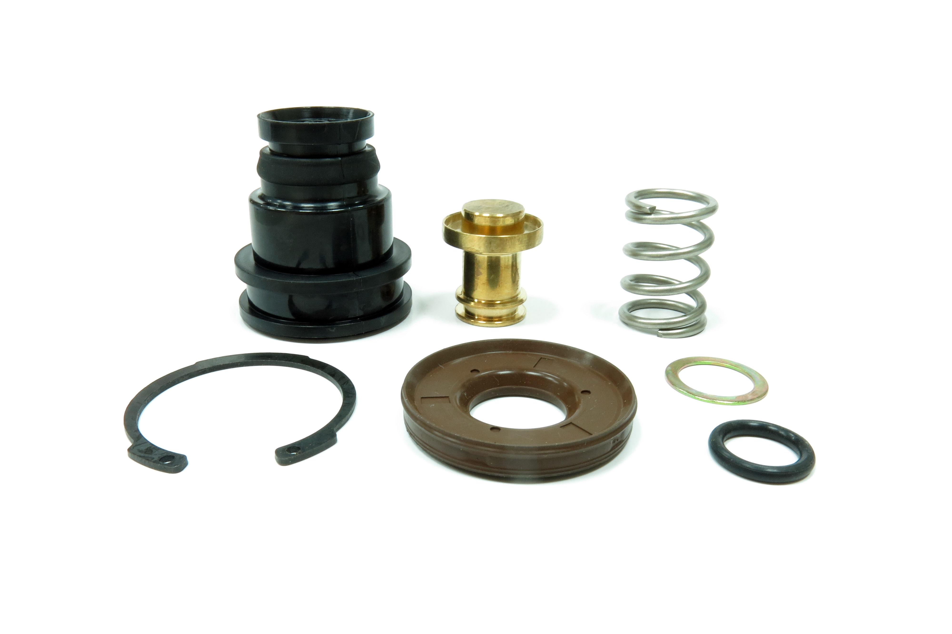 RK.02.125.B - KURUTUCU TAHLİYE TAMİR TAKIMI