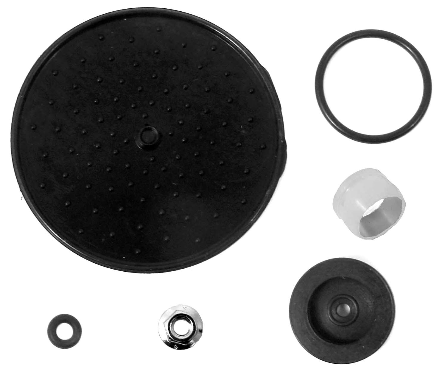 RK.02.134.A - KURUTUCU TAHLİYE TAMİR TAKIMI