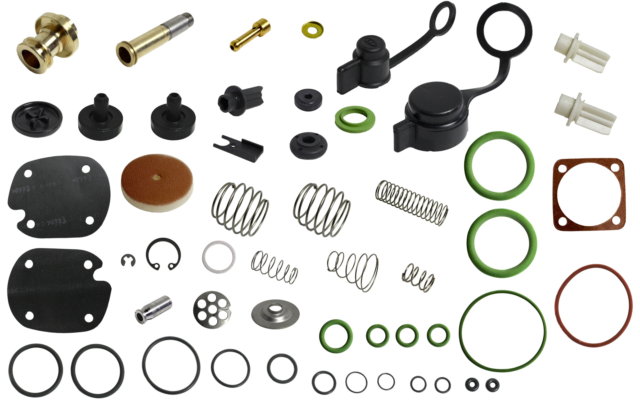 RK.02.137.B - KURUTUCU TAHLİYE TAMİR TAKIMI