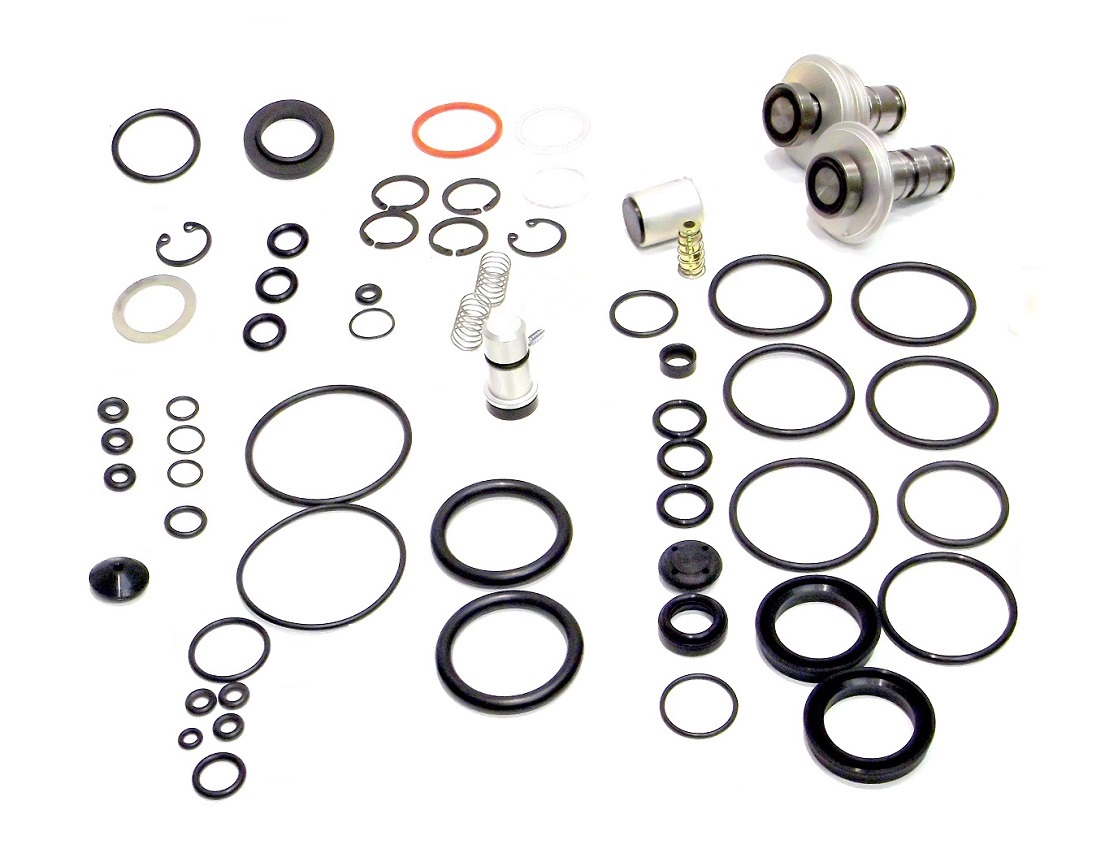RK.02.137.C - KURUTUCU TAHLİYE TAMİR TAKIMI